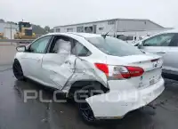 2016 Ford FOCUS photo