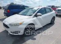 2016 Ford FOCUS фото