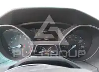 2016 Ford FOCUS фото