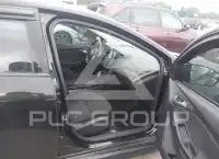 2016 Ford FOCUS photo