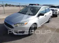 2016 Ford FOCUS фото