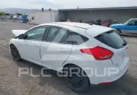 2016 Ford FOCUS photo