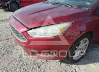 2016 Ford FOCUS photo