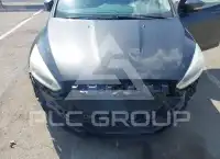 2016 Ford FOCUS photo