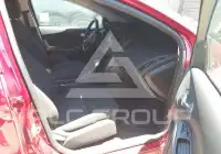 2016 Ford FOCUS фото