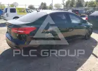 2016 Ford FOCUS photo