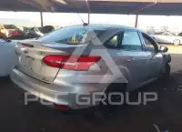 2016 Ford FOCUS photo
