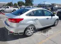 2016 Ford FOCUS фото