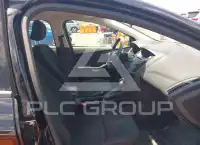 2016 Ford FOCUS фото