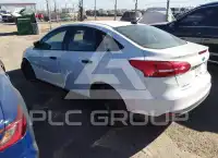2016 Ford FOCUS фото