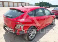 2016 Ford FOCUS photo