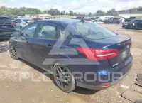 2016 Ford FOCUS фото