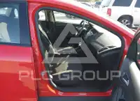 2016 Ford FOCUS фото