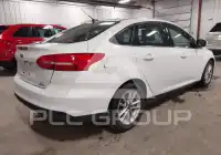 2016 Ford FOCUS photo
