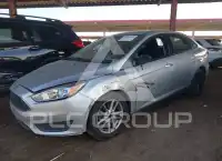 2016 Ford FOCUS photo