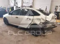 2016 Ford FOCUS фото