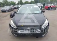 2016 Ford FOCUS фото