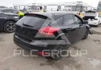 2016 Ford FOCUS фото
