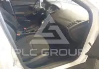 2016 Ford FOCUS фото