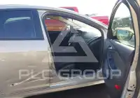 2016 Ford FOCUS photo