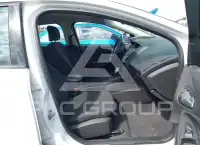 2016 Ford FOCUS фото