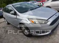 2016 Ford FOCUS photo