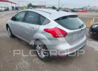 2016 Ford FOCUS photo