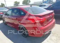 2016 Ford FOCUS photo