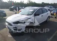 2016 Ford FOCUS photo