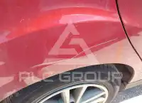2016 Ford FOCUS photo