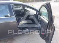 2016 Ford FOCUS photo