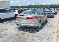 2016 Ford FOCUS фото