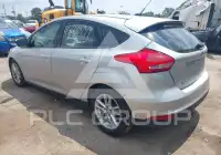 2016 Ford FOCUS фото