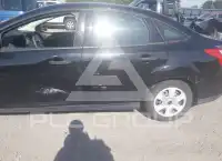 2016 Ford FOCUS фото