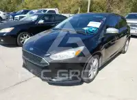 2016 Ford FOCUS фото