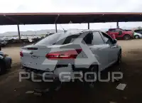 2016 Ford FOCUS фото