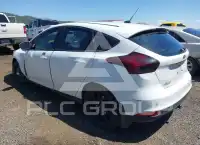 2016 Ford FOCUS фото