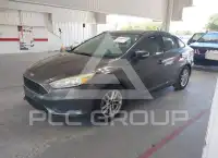 2016 Ford FOCUS фото