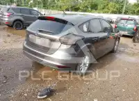 2016 Ford FOCUS фото