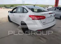 2016 Ford FOCUS фото
