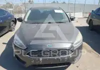 2016 Ford FOCUS фото