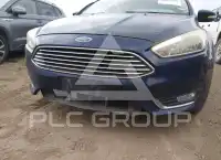 2016 Ford FOCUS фото