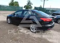 2016 Ford FOCUS фото