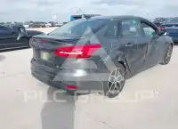 2016 Ford FOCUS фото