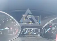 2016 Ford FOCUS фото