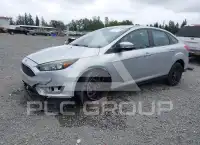 2016 Ford FOCUS photo