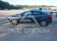 2016 Ford FOCUS photo