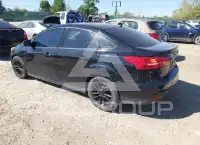 2016 Ford FOCUS photo
