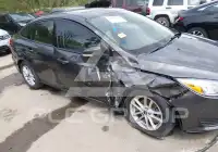 2016 Ford FOCUS фото