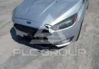 2016 Ford FOCUS фото